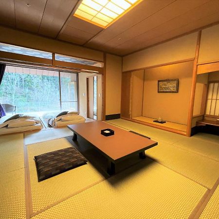 Hotel Sora Togetsusoukinryu Shizuoka Esterno foto
