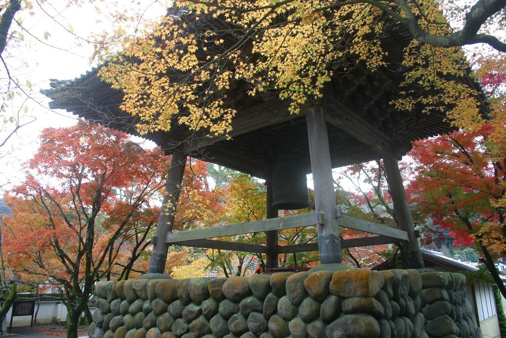 Hotel Sora Togetsusoukinryu Shizuoka Esterno foto