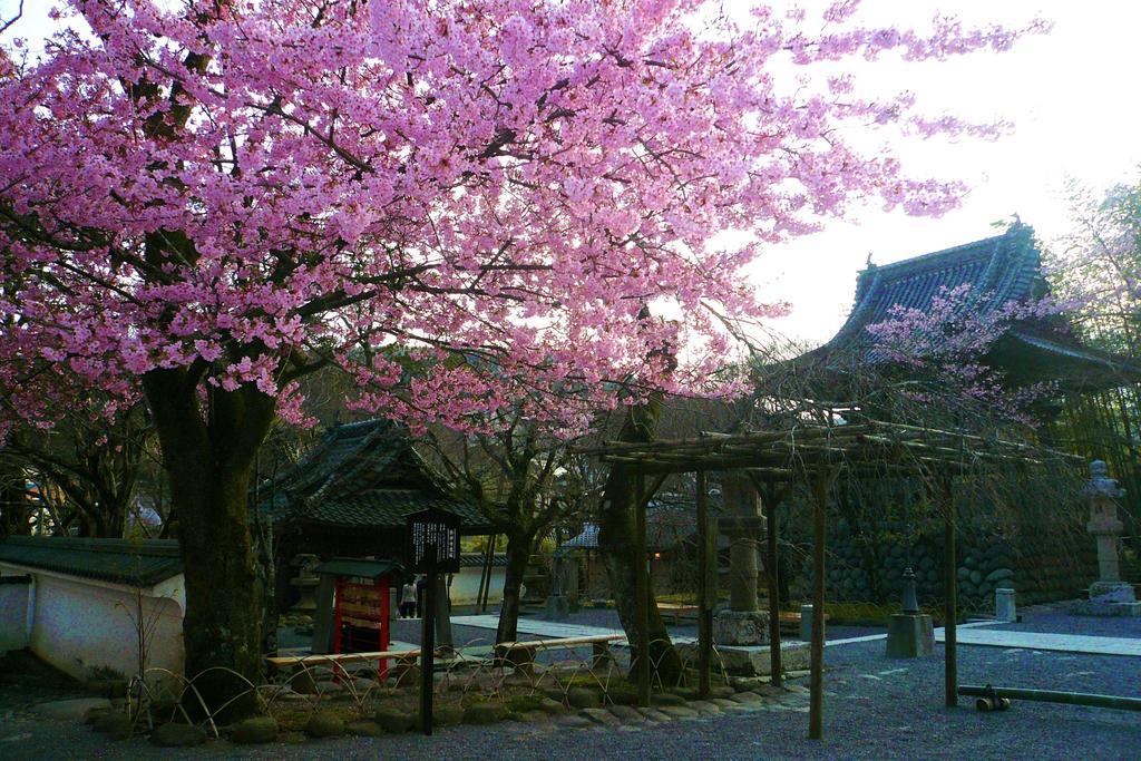 Hotel Sora Togetsusoukinryu Shizuoka Esterno foto