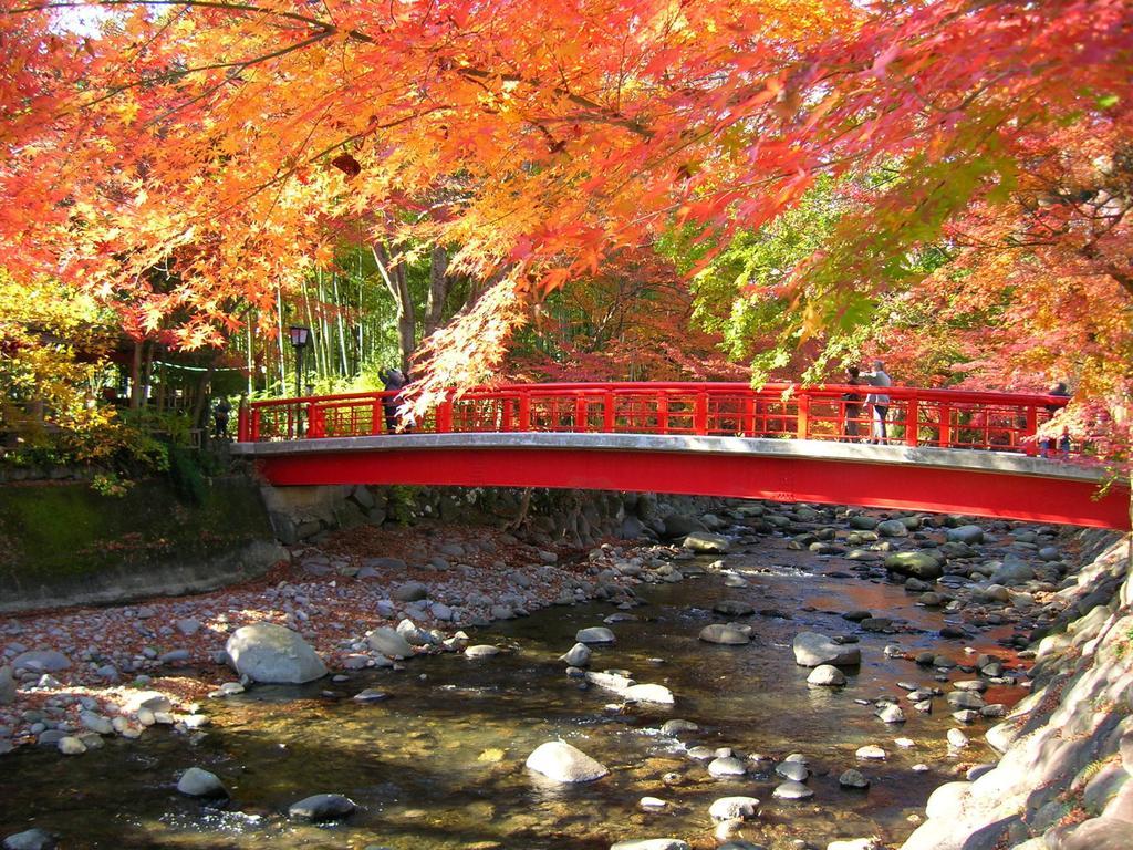 Hotel Sora Togetsusoukinryu Shizuoka Esterno foto