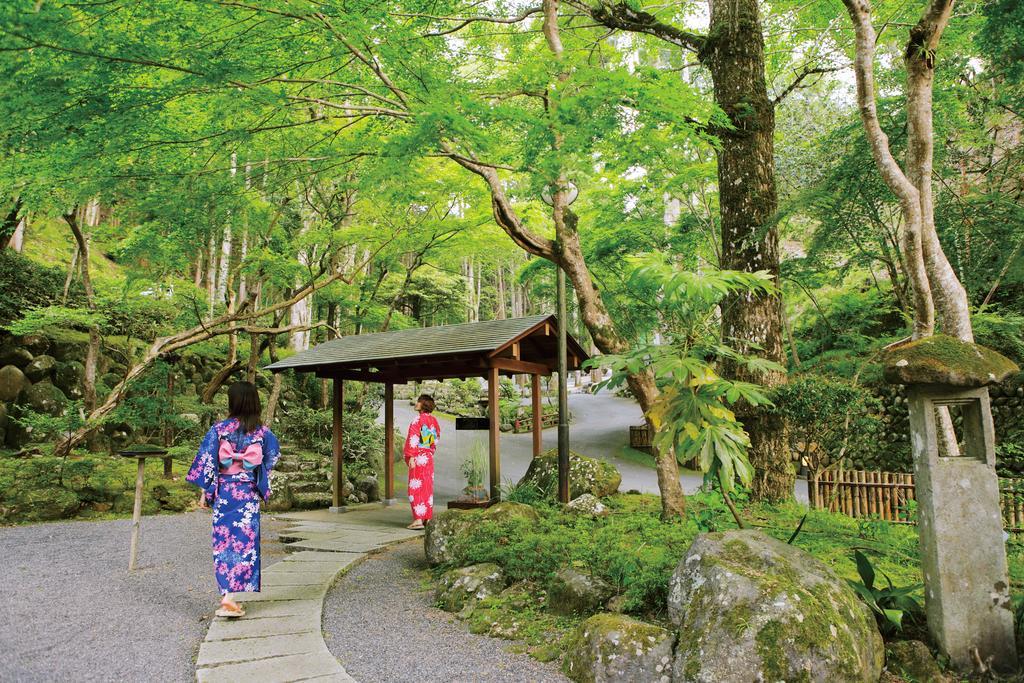 Hotel Sora Togetsusoukinryu Shizuoka Esterno foto
