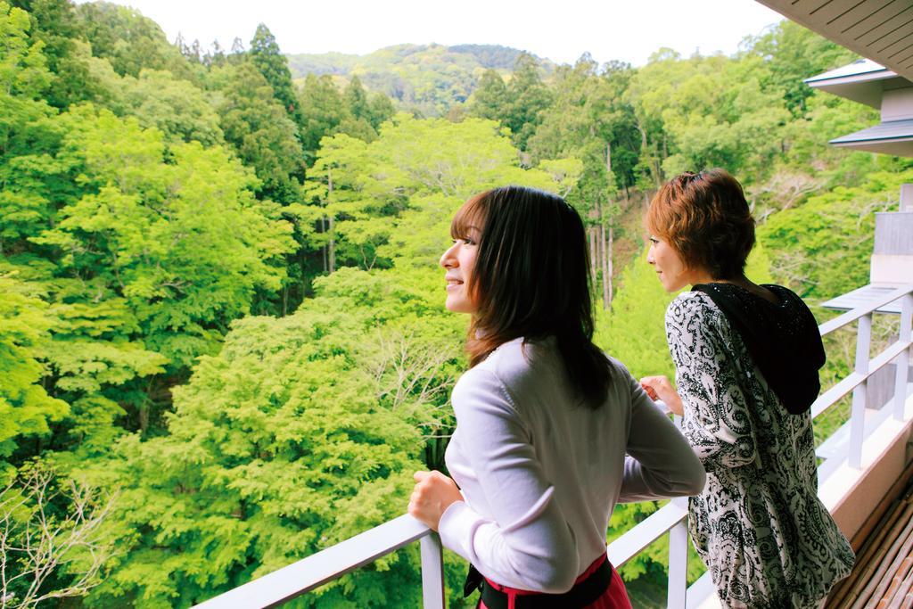 Hotel Sora Togetsusoukinryu Shizuoka Esterno foto