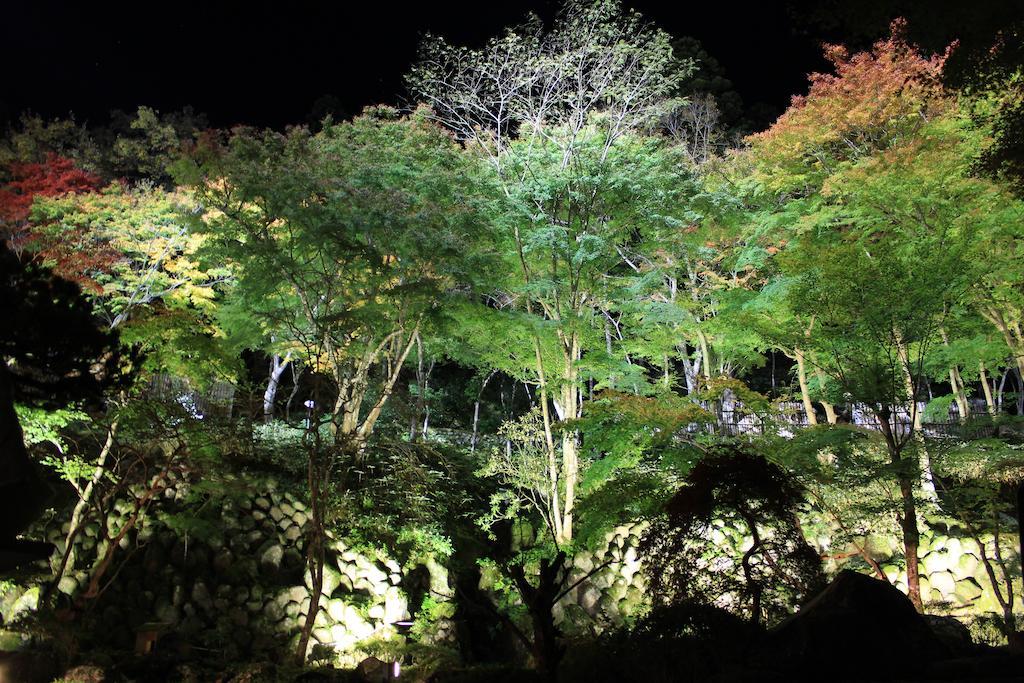 Hotel Sora Togetsusoukinryu Shizuoka Esterno foto