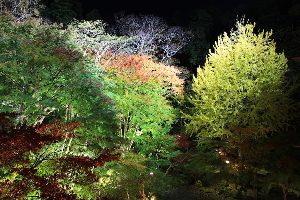 Hotel Sora Togetsusoukinryu Shizuoka Esterno foto