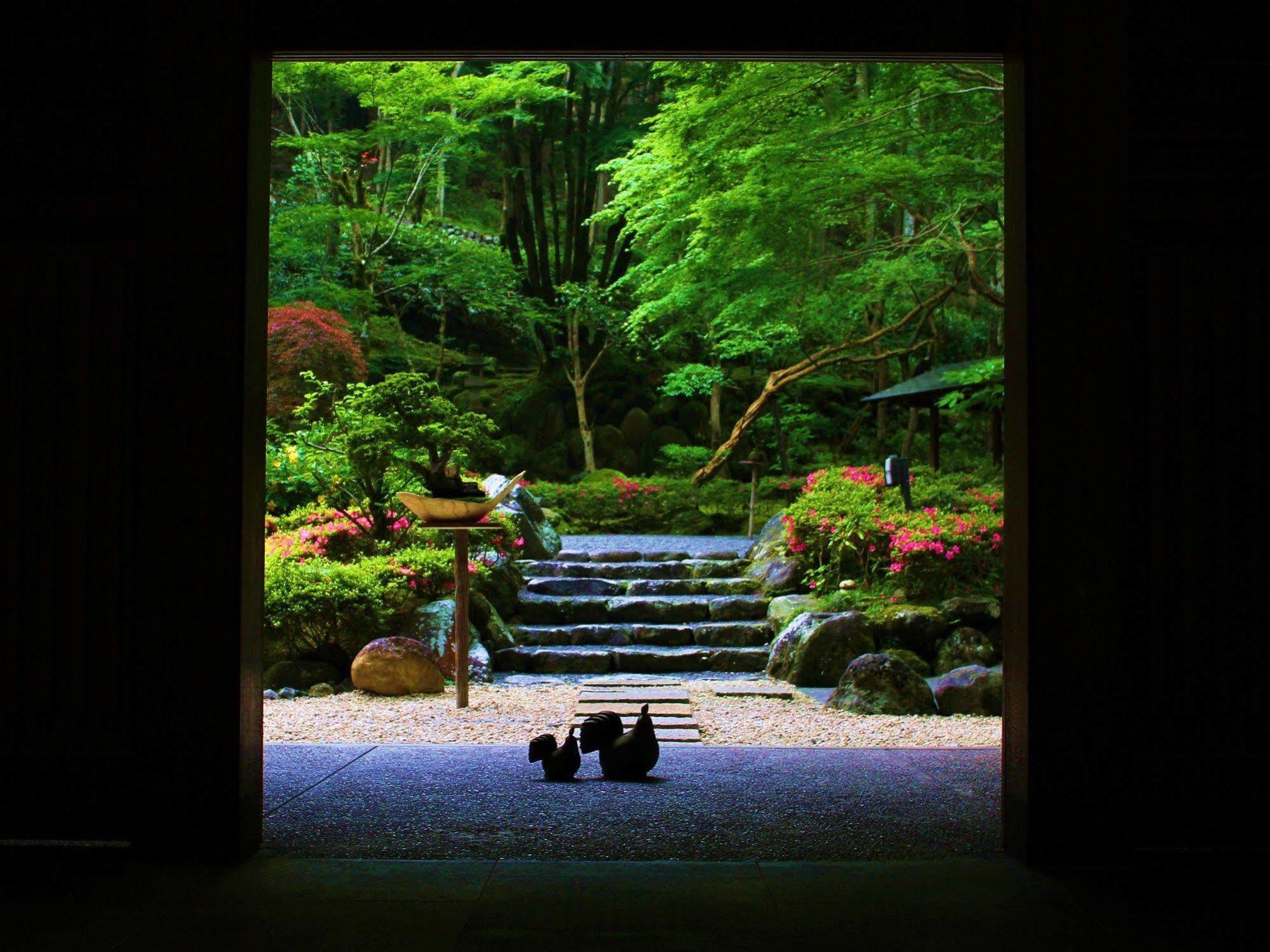 Hotel Sora Togetsusoukinryu Shizuoka Esterno foto
