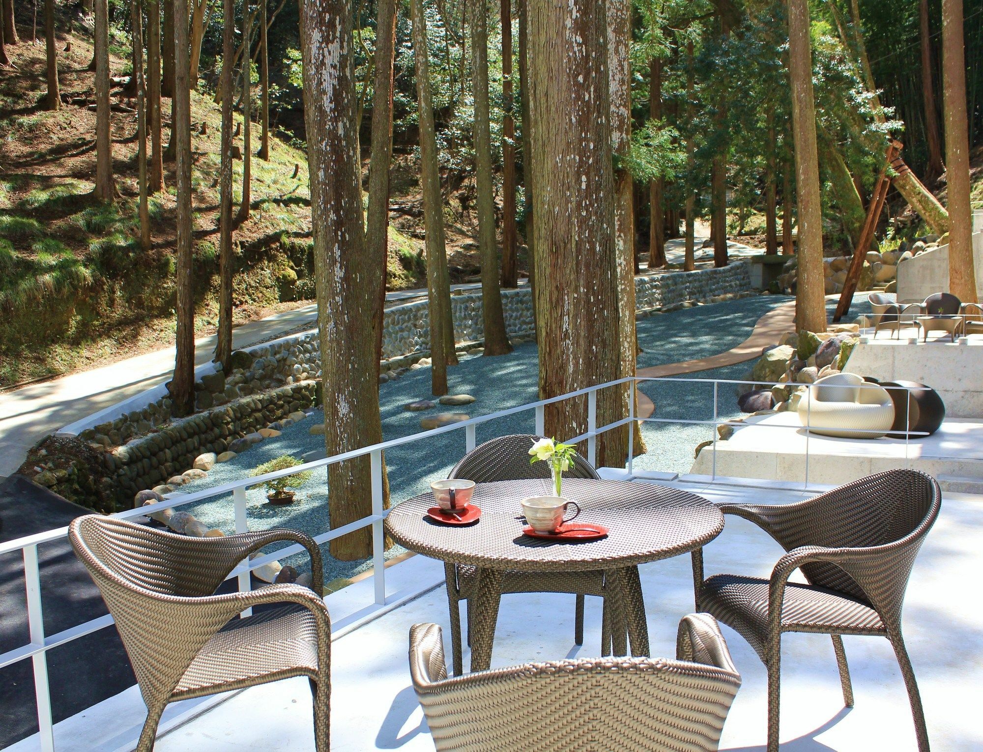 Hotel Sora Togetsusoukinryu Shizuoka Esterno foto
